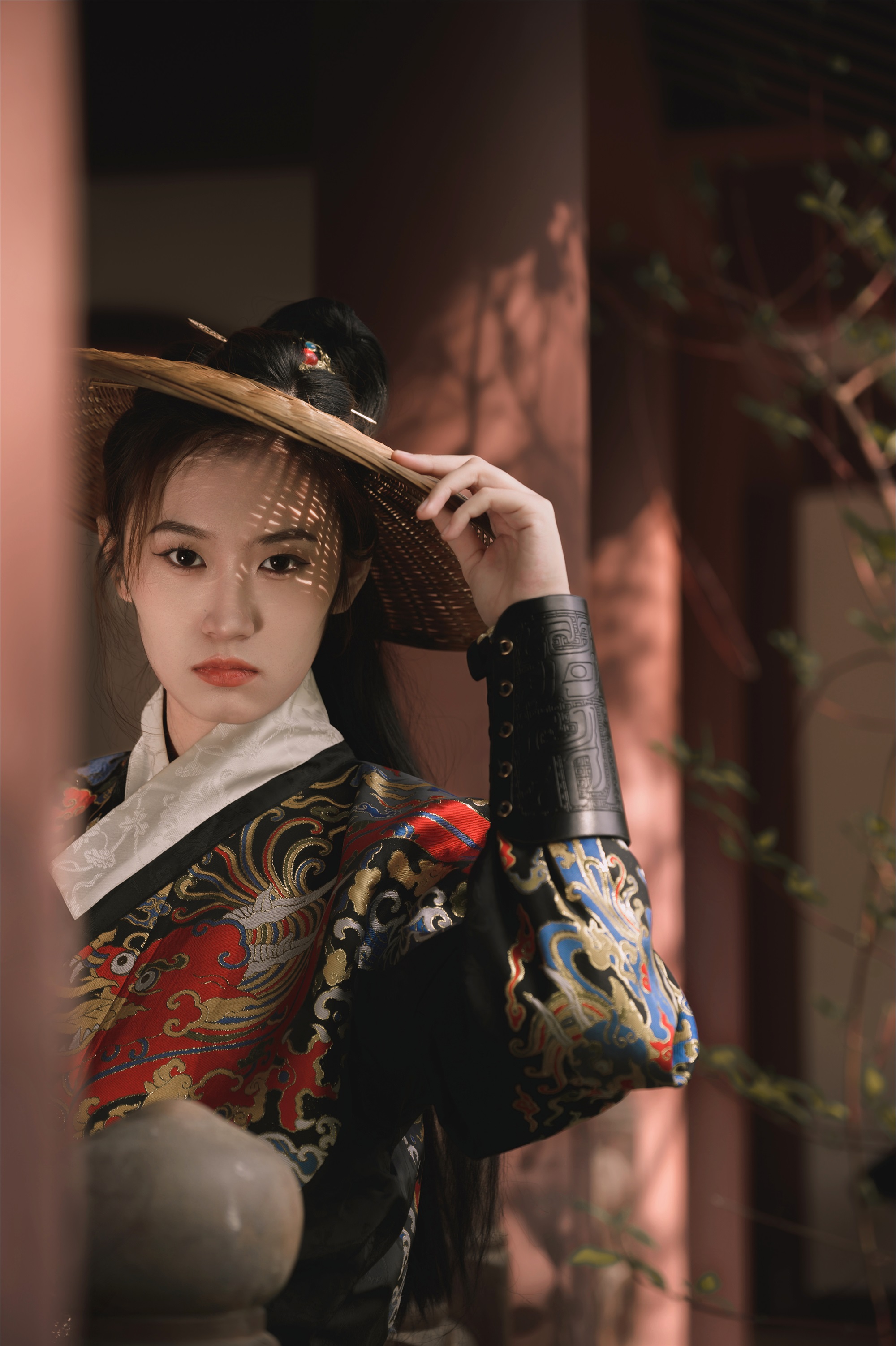 YITUYU艺图语 2025.01.21 一个人的江湖 六六